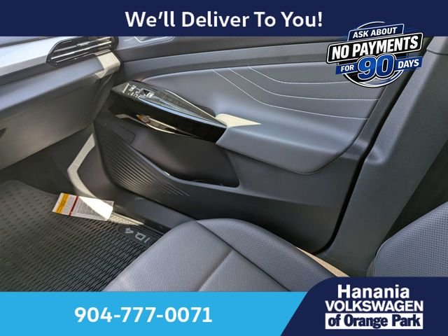 Used 2025 Black Volkswagen Pro S image 18