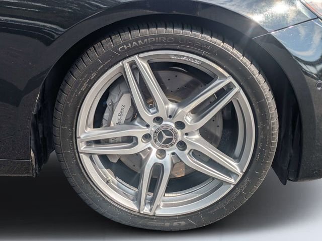 Used 2018 Black Mercedes-Benz E 300 image 11