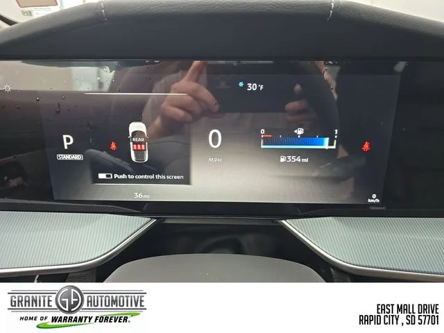 2025 Nissan Murano SL - Photo 15