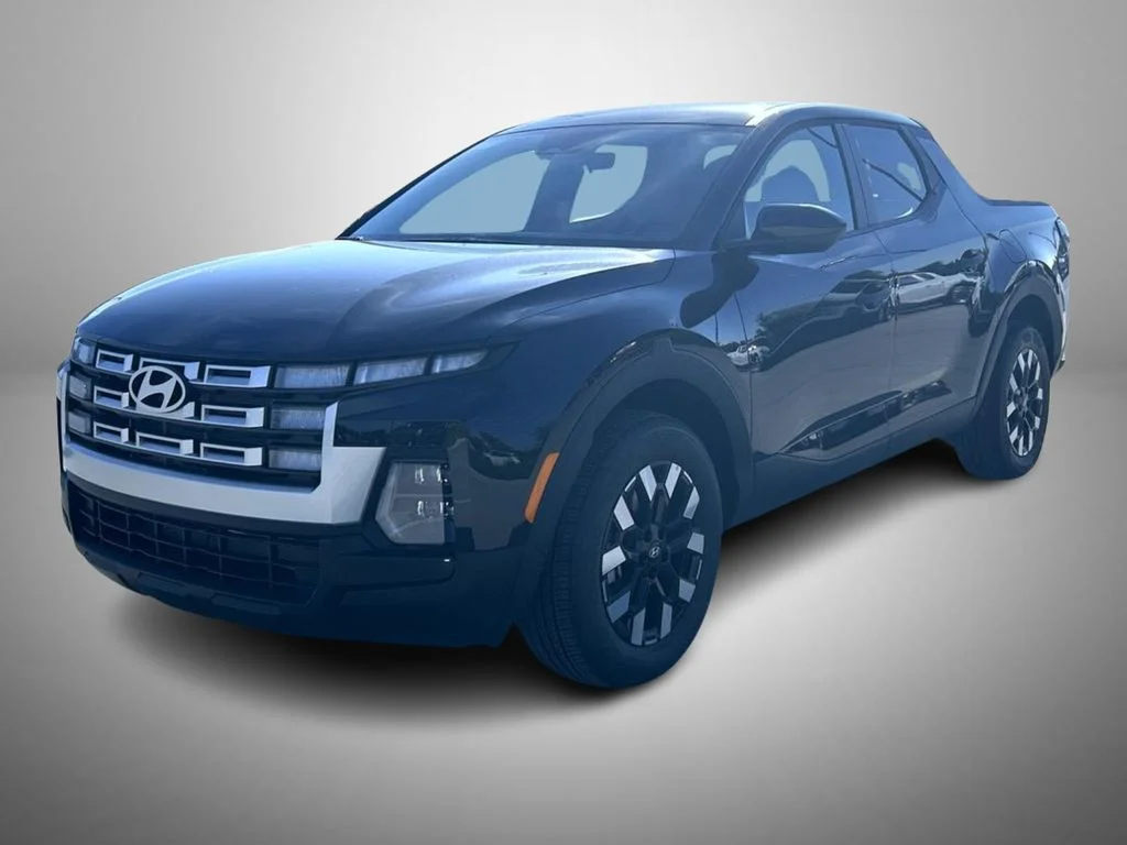 2027 Hyundai Santa Cruz SE