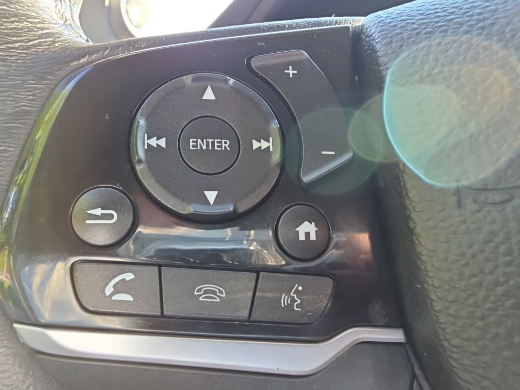 Used 2021 White Honda Special Edition image 21