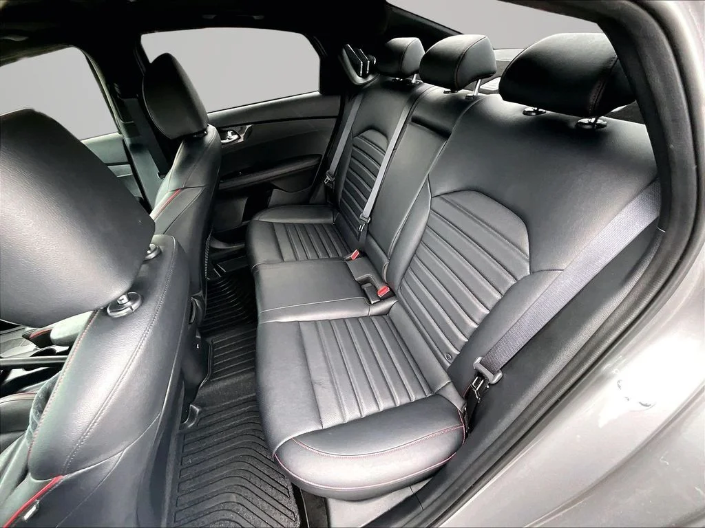 Used 2024 Gray Kia GT image 25