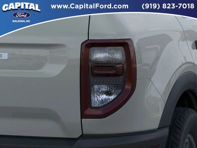Used 2024 Green Ford Big Bend image 21