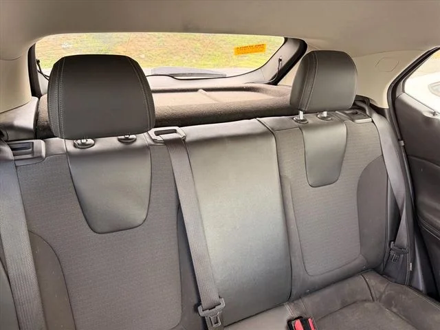 Used 2021 White Buick Preferred image 20