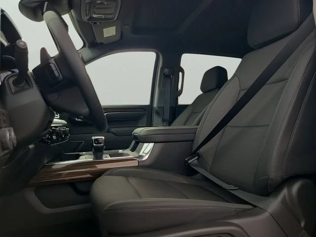 New 2026 Summit White Chevrolet LT Trail Boss image 20
