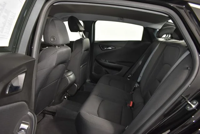 Used 2024 Black Chevrolet RS image 22