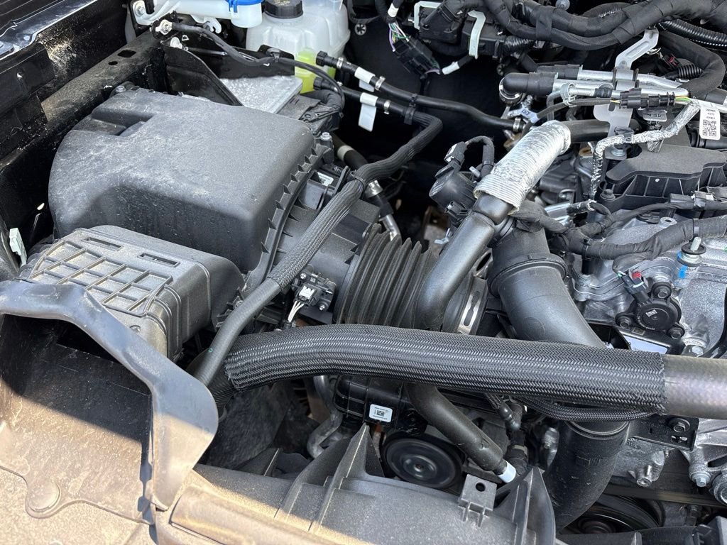 Used 2026 Black Ford Big Bend image 21