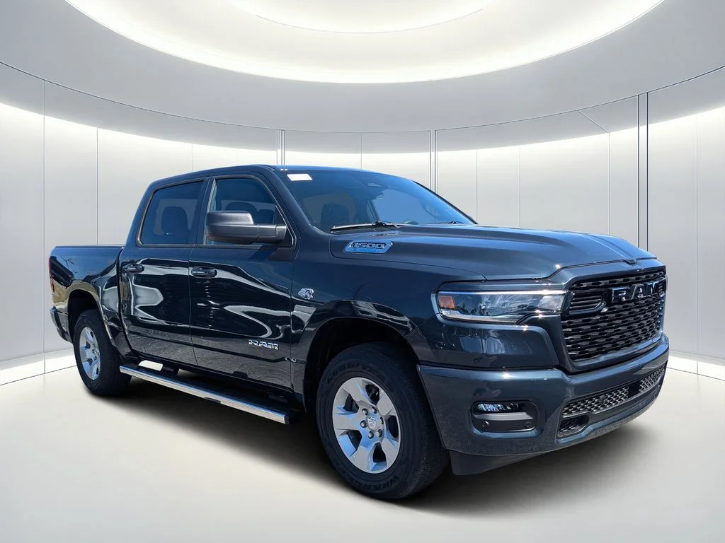 2026 RAM 1500 Pickup Big Horn/Lone Star