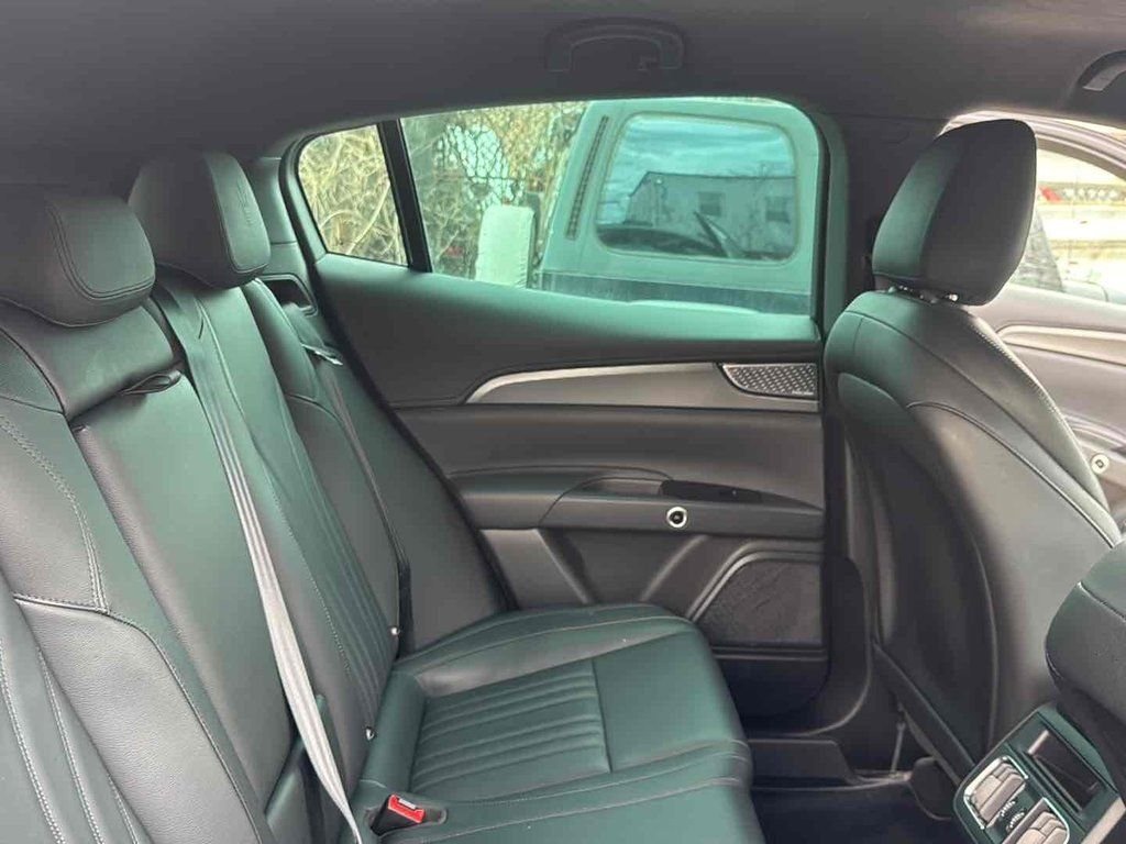 Used 2023 Gray Maserati GT image 18