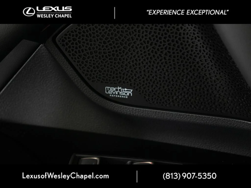2026 Lexus LX 600 Premium - Photo 15