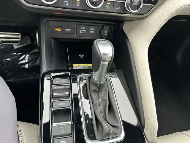 New 2026  Acura A-Spec Tech Package image 20