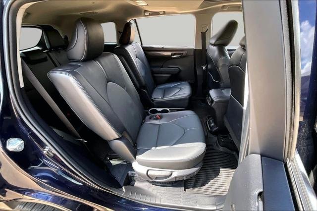 Certified Used 2024 BLUEPRINT Toyota  image 19