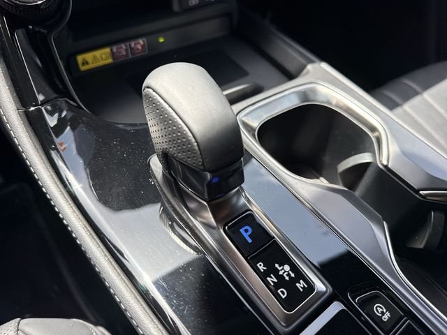 2024 Lexus NX 350 - Photo 20