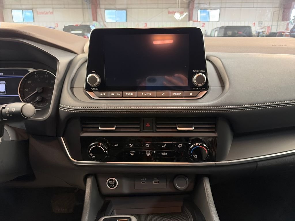 Certified Used 2023 Gray Nissan S image 22