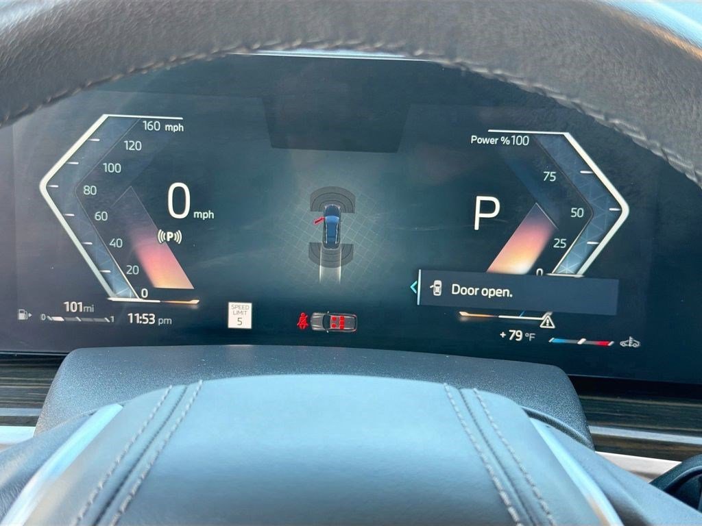 2023 BMW X7 40i - Photo 41