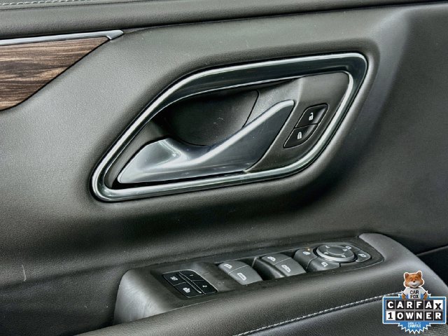 Used 2022 SUMMIT WHITE Chevrolet LT image 18
