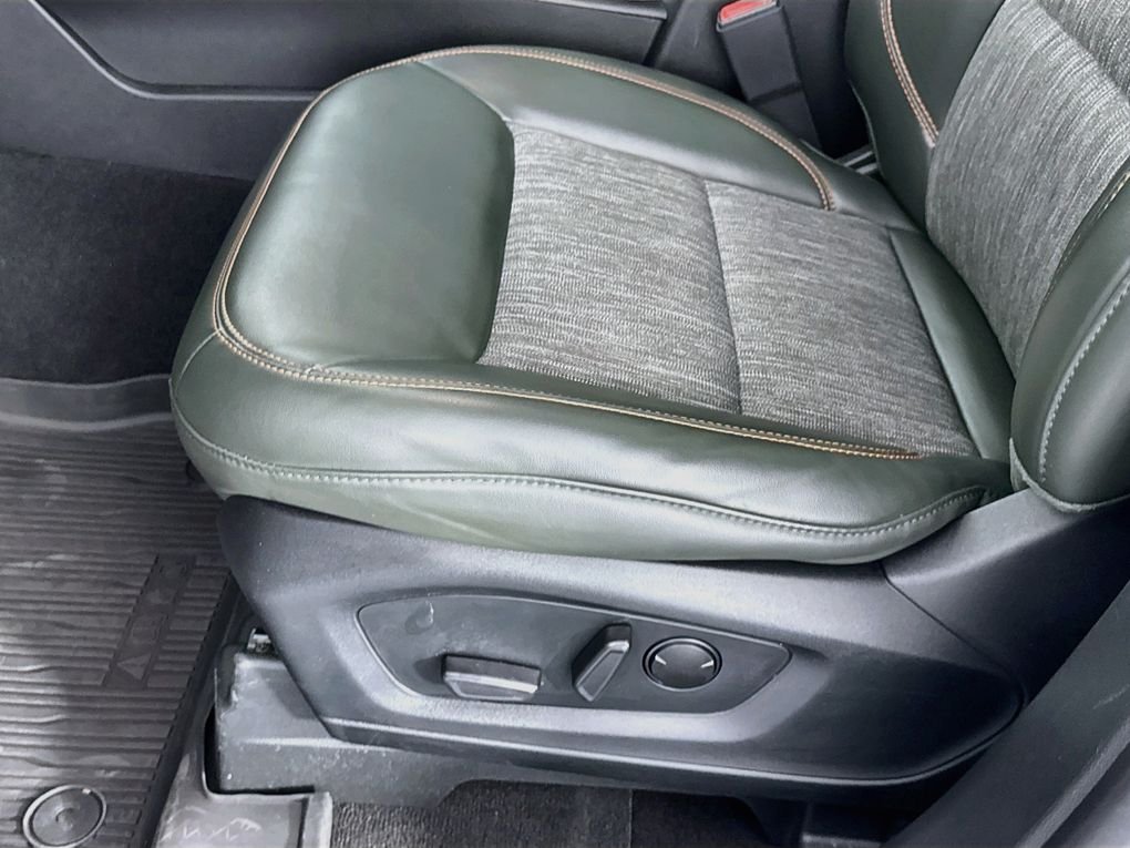Used 2023 Gray Ford Timberline image 26