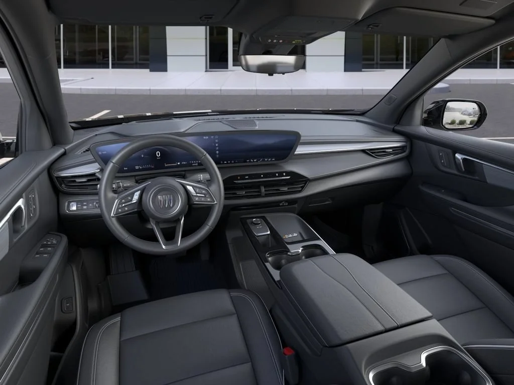 2026 Buick Enclave Preferred - Photo 15