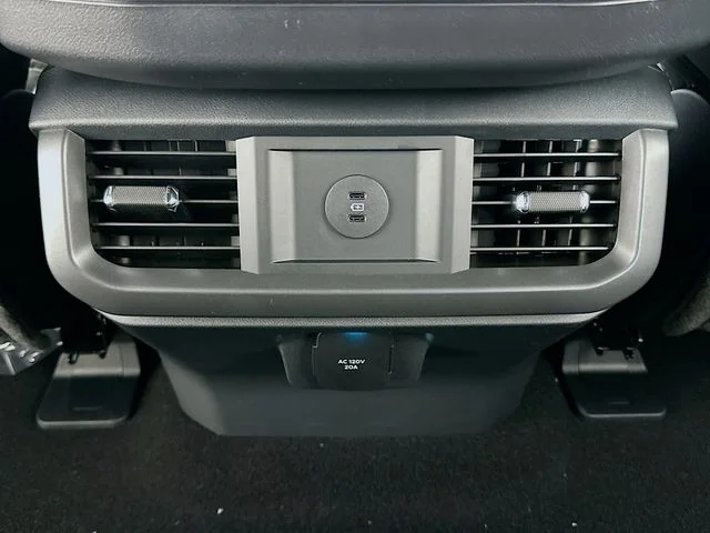 New 2026 Blue Ford Tremor image 12
