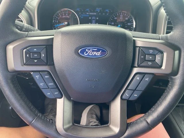 Used 2020 Magnetic Ford XLT image 15