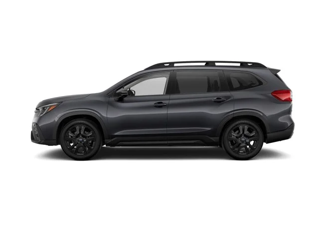 New 2026 MAGNETITE GRAY METALLIC Subaru Onyx Edition Touring 7-Passenger image 4