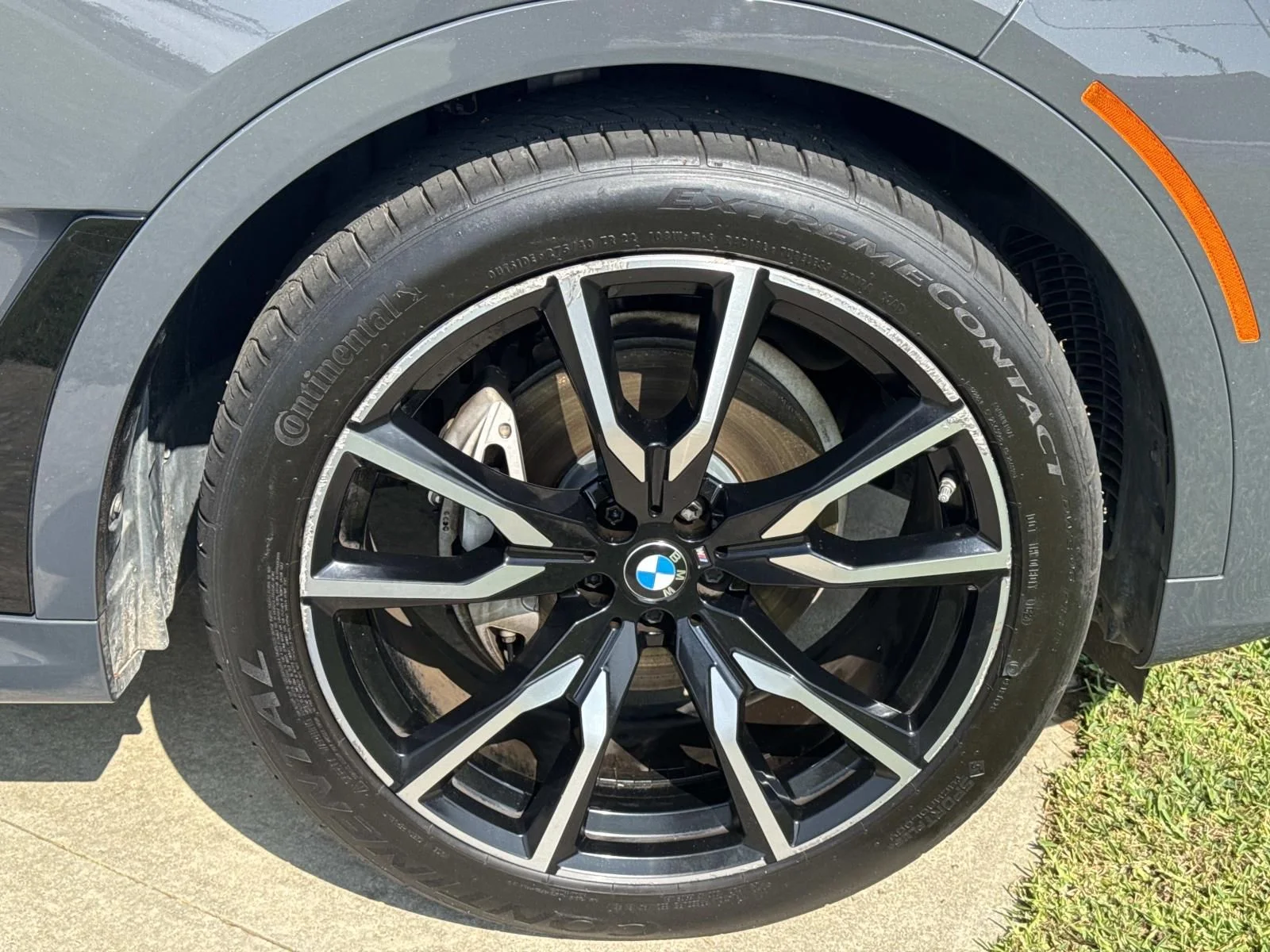 2022 BMW X7 40i - Photo 4