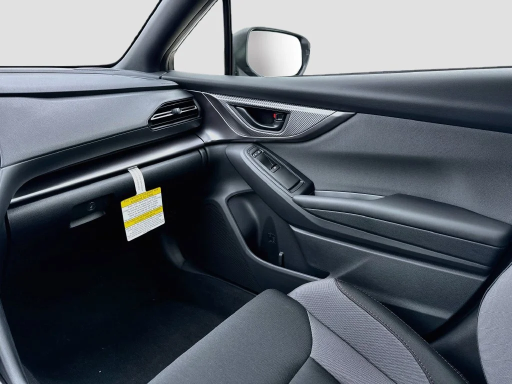 New 2026  Subaru Base image 27