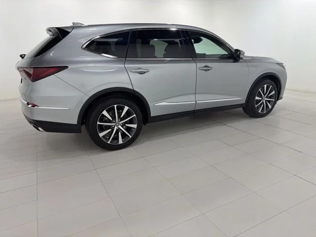 2026 Acura MDX Technology Package - Photo 6