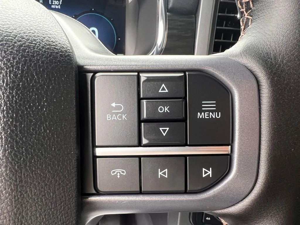 2025 Ford F-150 Lariat - Photo 23