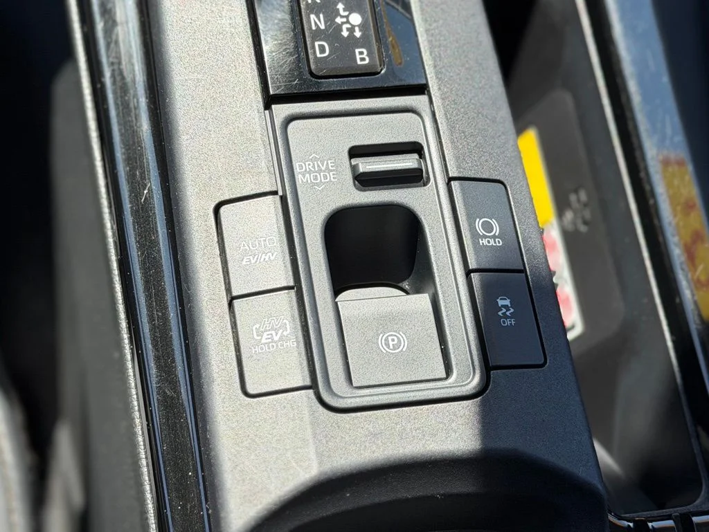 Used 2023 Gray Toyota XSE image 18
