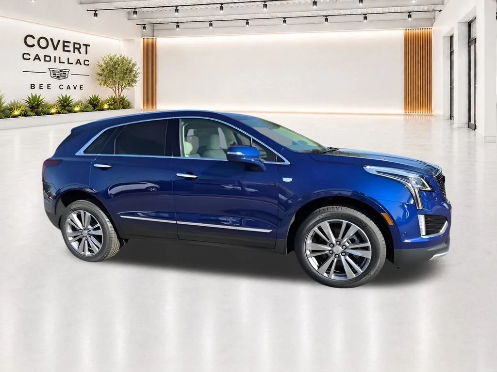 2026 Cadillac XT5 Premium Luxury - Photo 19