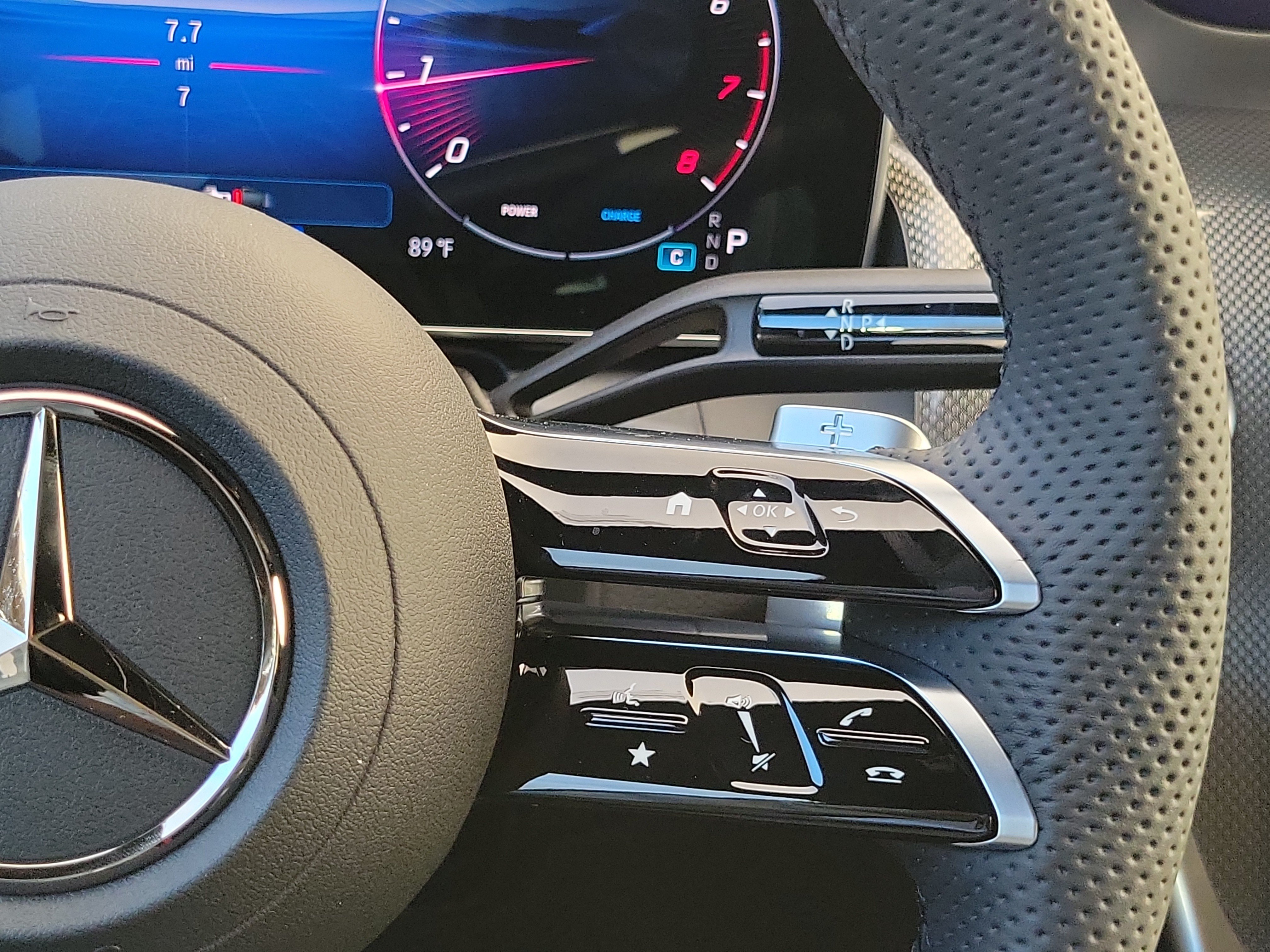 New 2026 Black Mercedes-Benz GLC 300 image 57