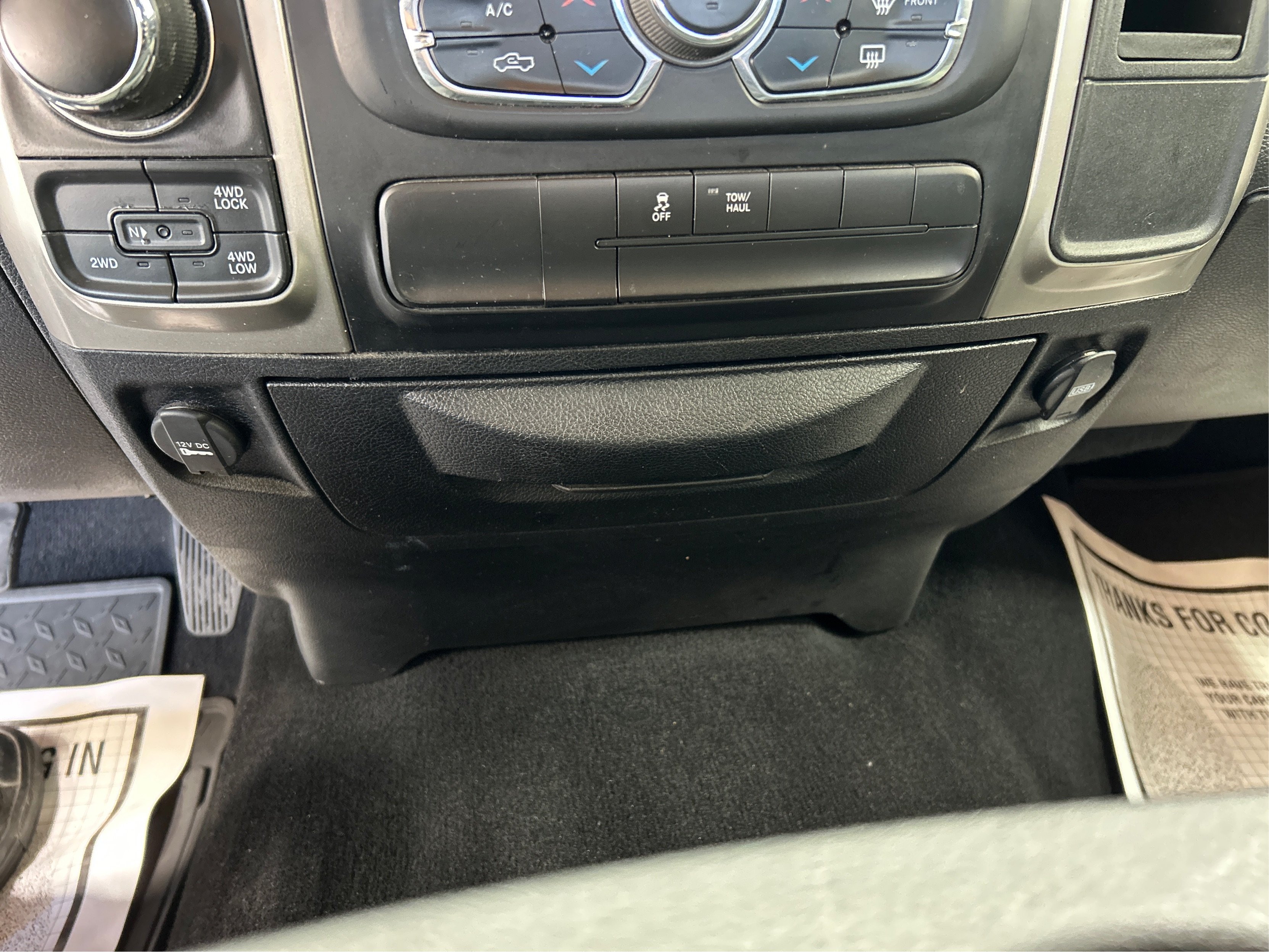 Used 2019 Red Ram SLT image 31