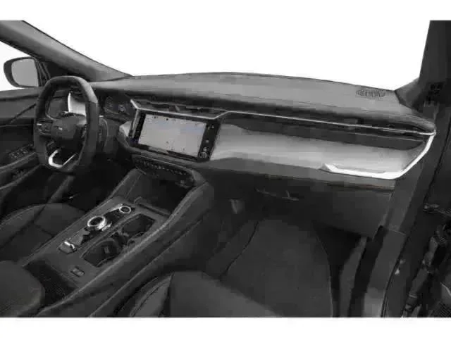 2026 Jeep Cherokee Limited - Photo 12