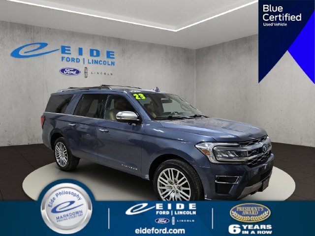 2023 Ford Expedition