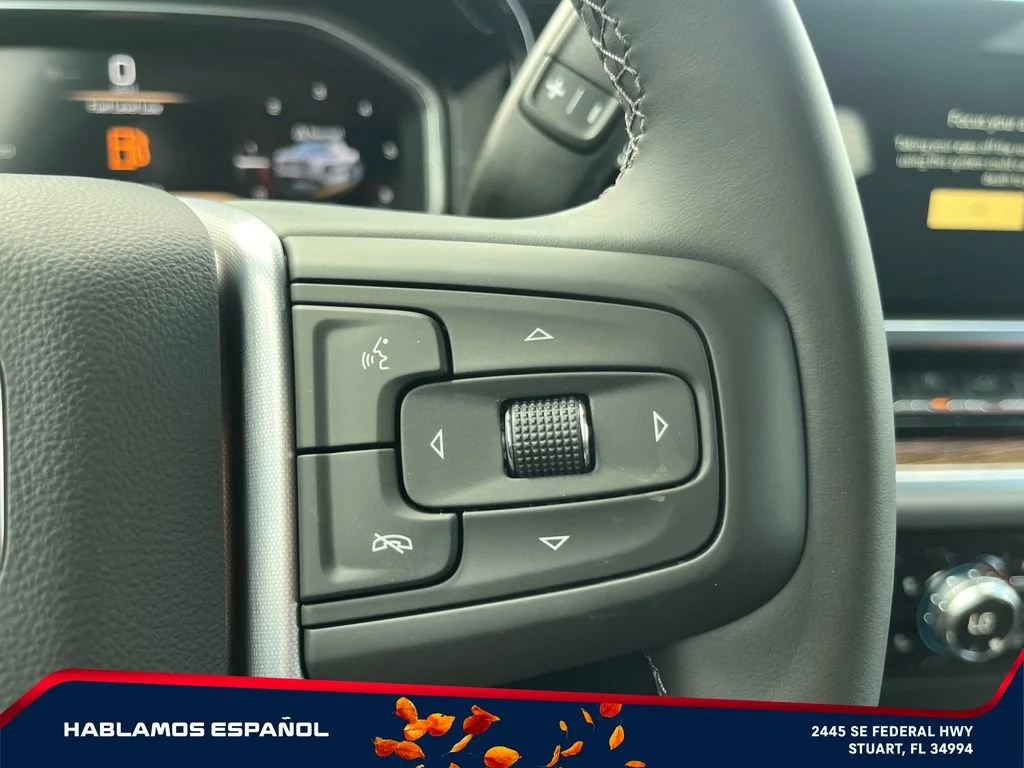 2026 GMC Sierra 1500 Elevation - Photo 26