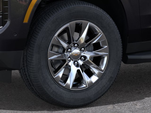 2026 Chevrolet Tahoe Premier - Photo 9