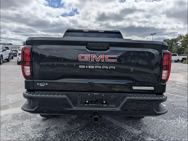 2026 GMC Sierra 1500 Elevation - Photo 10