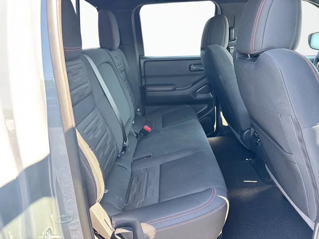 2026 Nissan Frontier PRO-4X - Photo 16