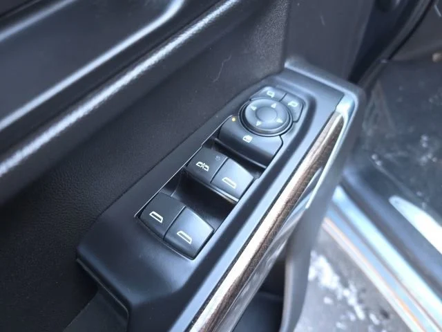 Used 2020 Satin Steel Metallic Chevrolet LT image 23