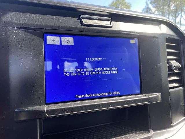 New 2026 Oxford White Ford F-250® XL image 16