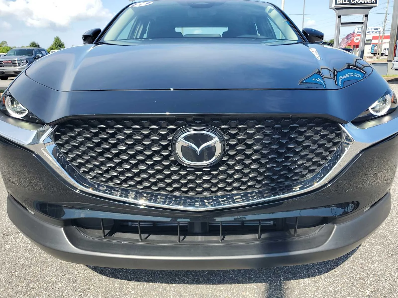 Used 2025 Black Mazda 2.5 S image 11