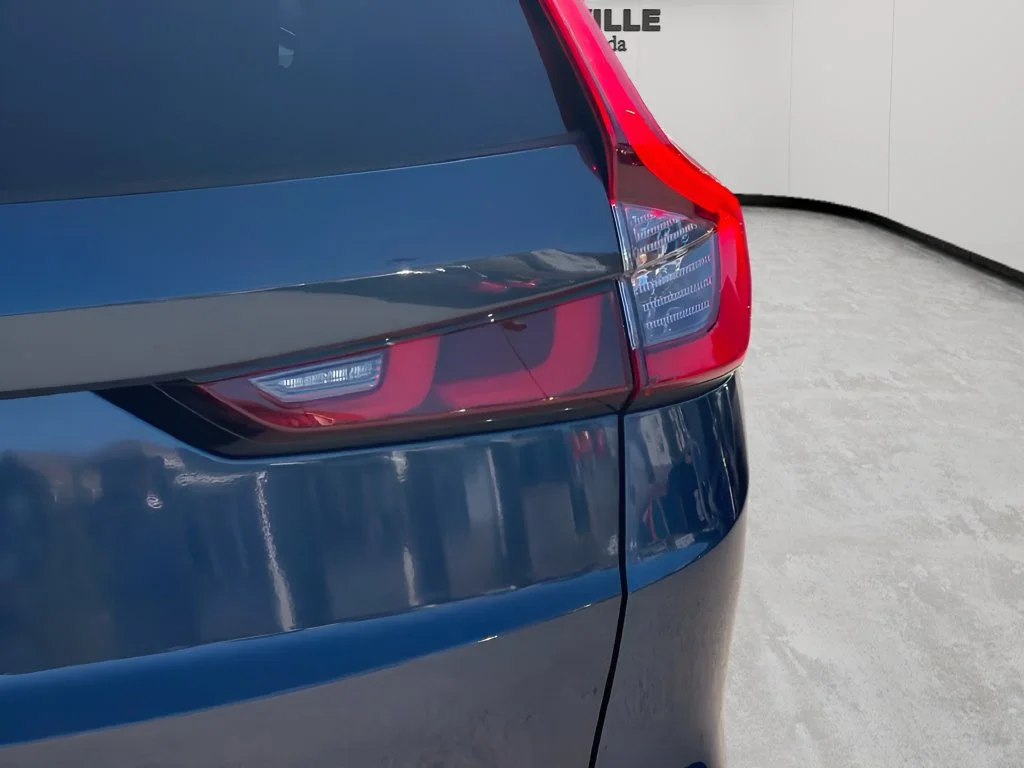 Used 2026  Honda EX-L image 7