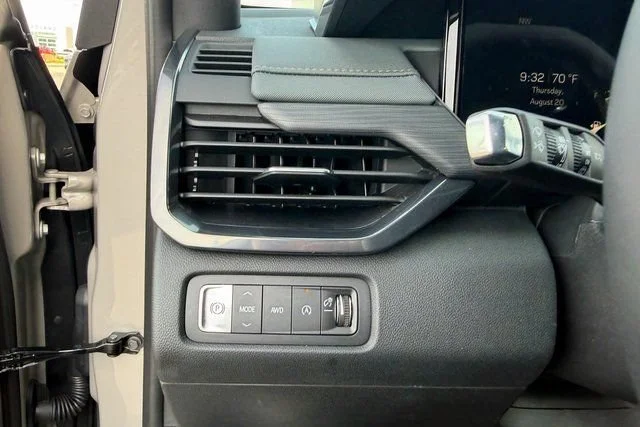 New 2026 Riverstone Metallic GMC AT4 image 20