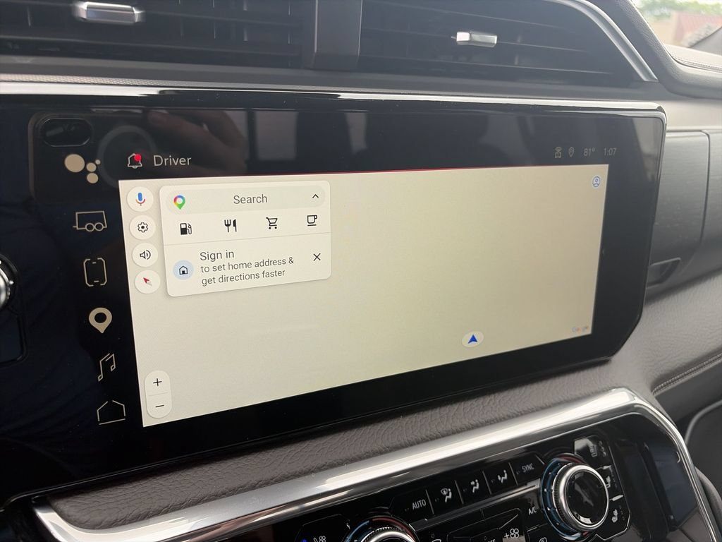 Used 2026 Downpour Metallic GMC Denali image 24