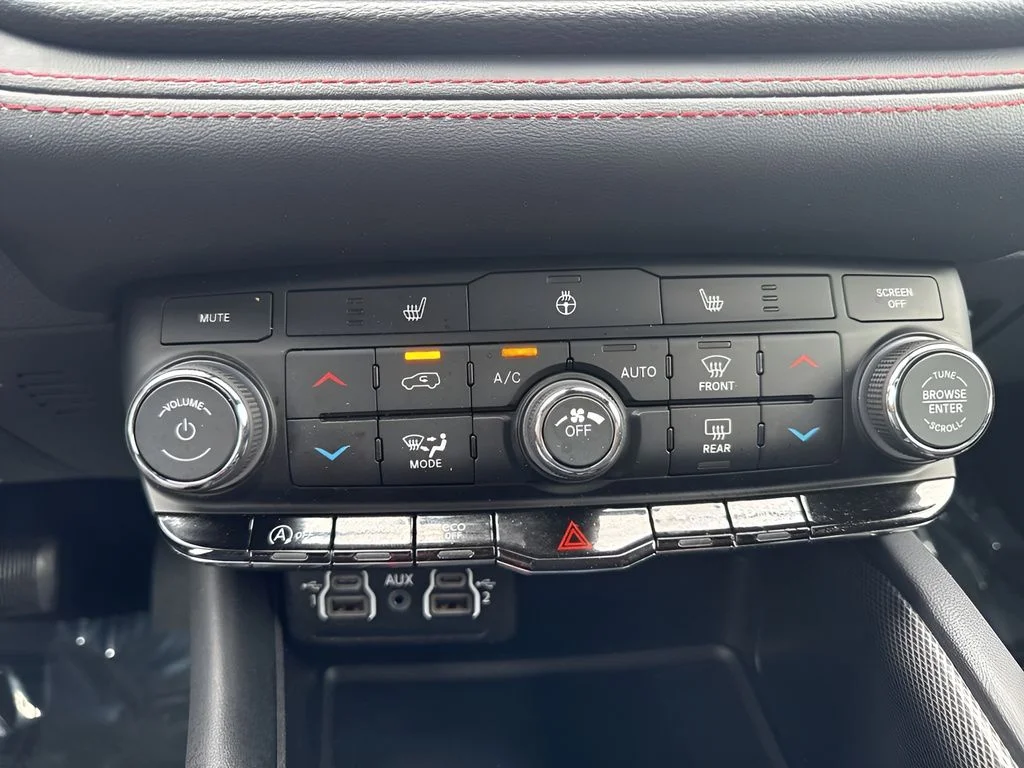 Used 2026 Gray Dodge GT image 19