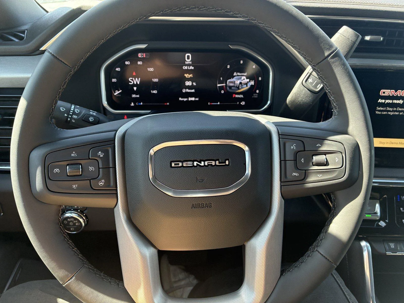2026 GMC Sierra 2500HD Denali - Photo 22