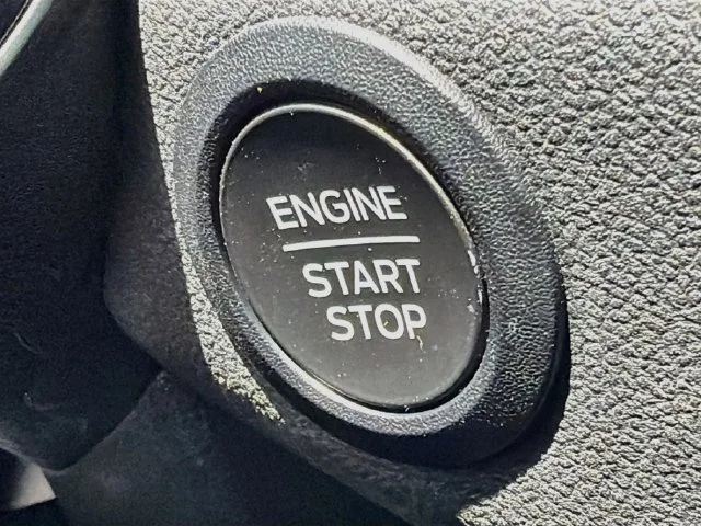 Used 2023 Carbonized Gray Metallic Ford ST-Line image 35