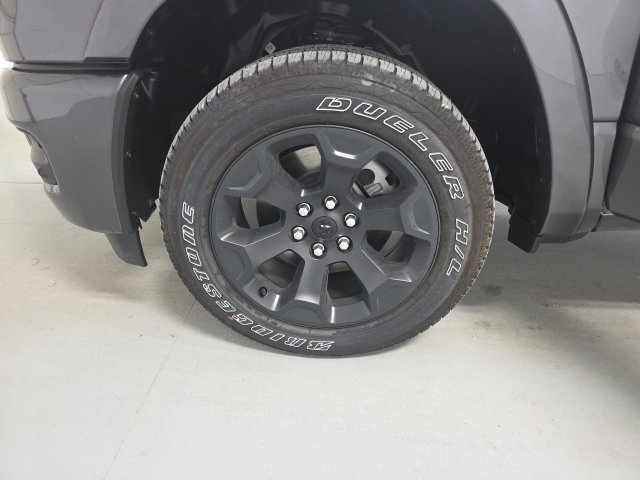2026 RAM 1500 Big Horn/Lone Star - Photo 15