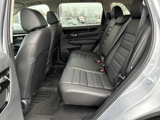 2026 Honda CR-V EX-L - Photo 14